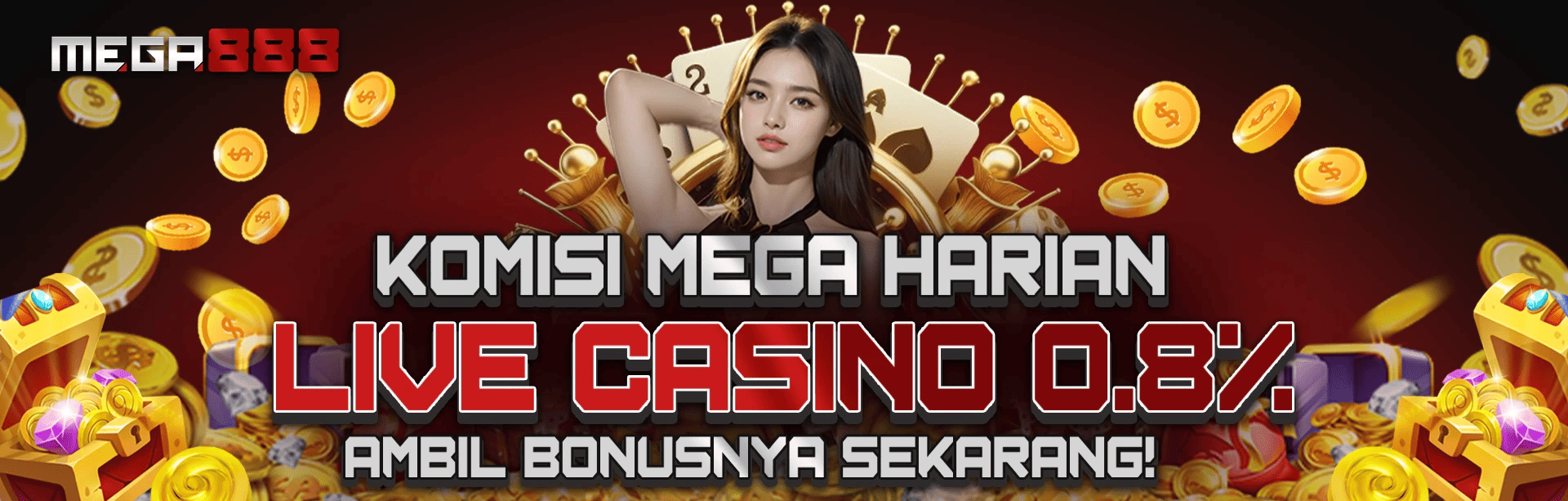BONUS CASINO	