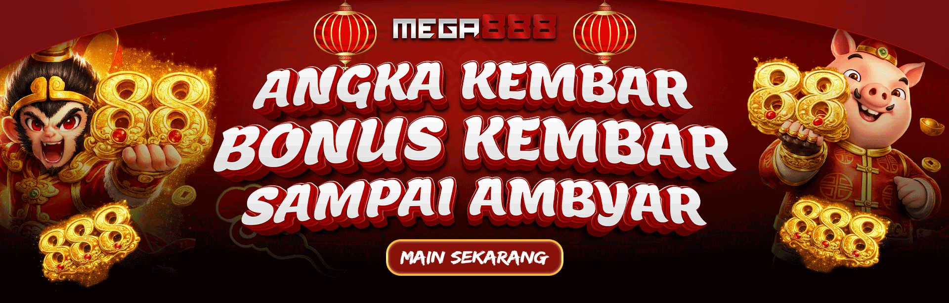 ANGKA KEMBAR BONUS KEMBAR SAMPAI AMBYAR