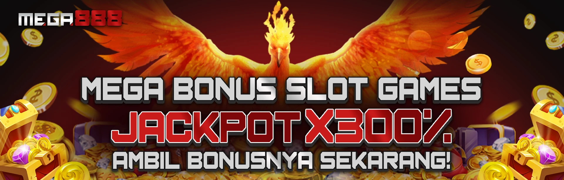 PROMO BONUS JACKPOT	
