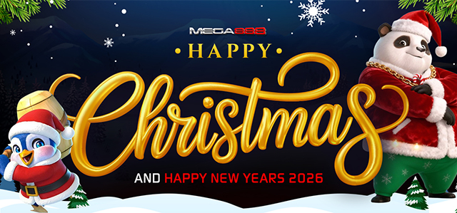 NATAL DAN TAHUN BARU