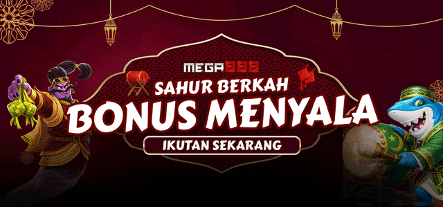 SAHUR BERKAH