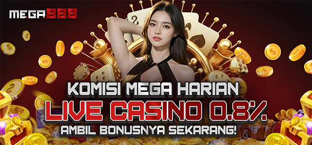 BONUS CASINO	
