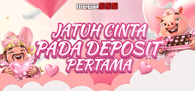 BONUS JATUH CINTA PADA PANDANGAN PERTAMA