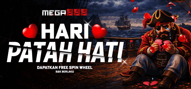 BONUS HARI PATAH HATI