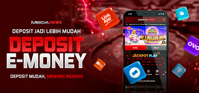 DEPOSIT E-MONEY TANPA POTONGAN	