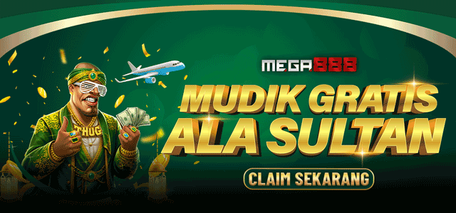 PROMO MUDIK GRATIS ALA SULTAN