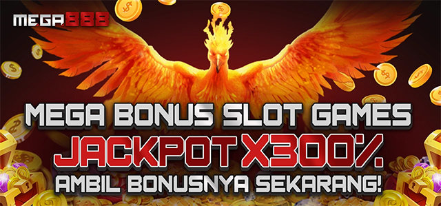 PROMO BONUS JACKPOT	