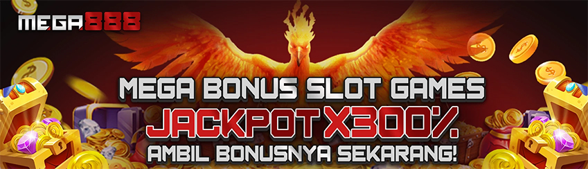 PROMO BONUS JACKPOT