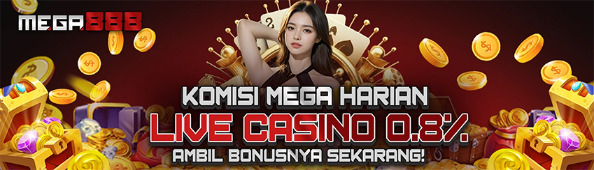 BONUS CASINO	