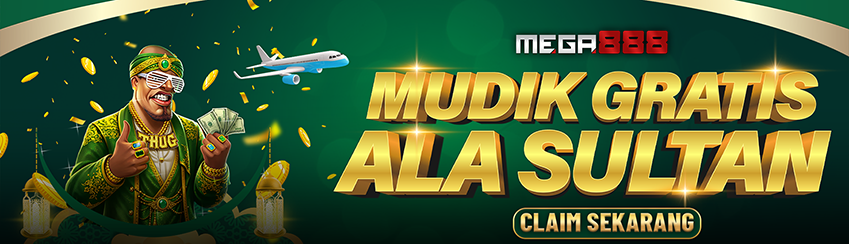 PROMO MUDIK GRATIS ALA SULTAN