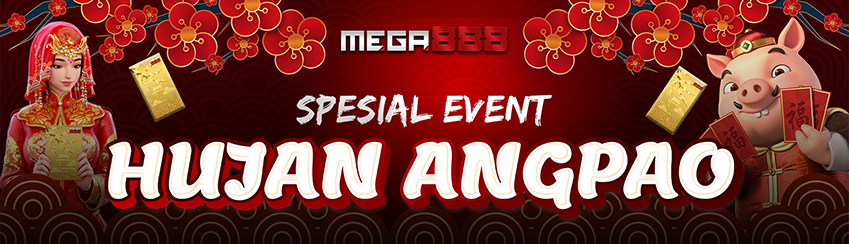 HUJAN ANGPAO